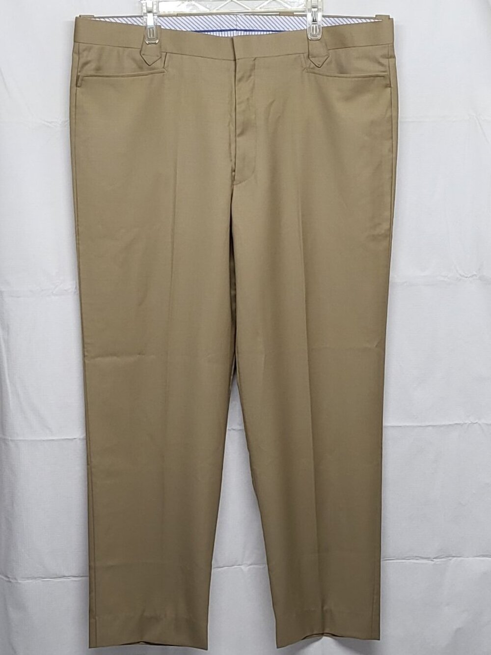 Paul Betenly Pants Vintage Wool Mens 42 X 31 (Tag40) Western Florence Resistant